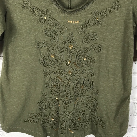 Anthro Meadow Rue - Picture 3 of 8